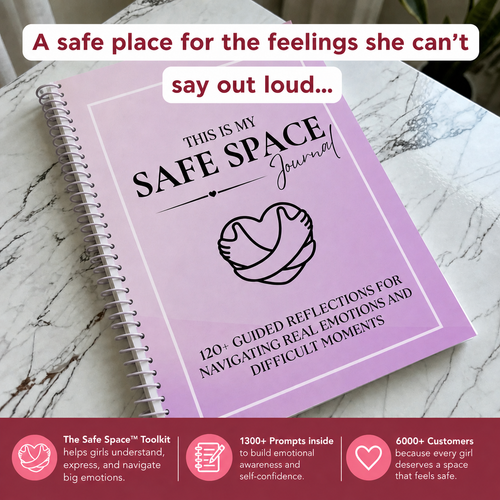 This Is My Safe Space™ 3-in-1