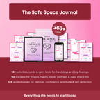 Safe Space™ Expansion Pack
