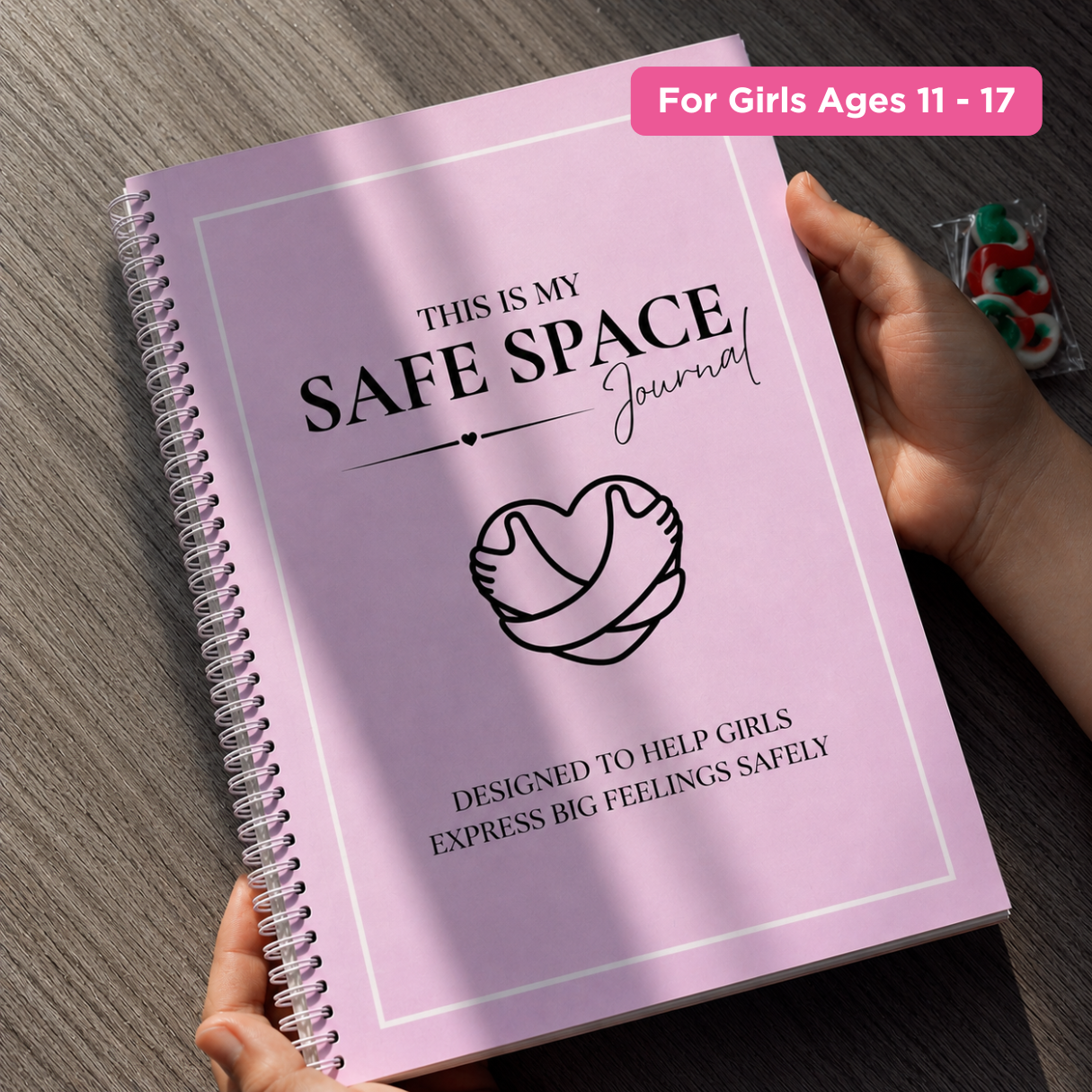 Safe Space™ Expansion Pack