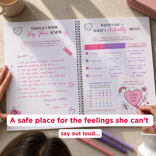 This Is My Safe Space™ 3-in-1
